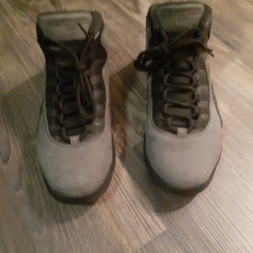 Jordan 10